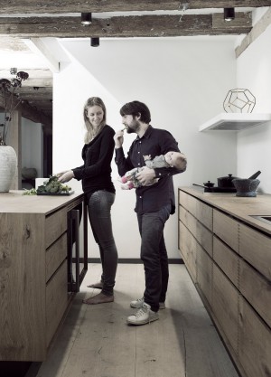 La cocina privada de René Redzepi, chef de Noma – Copenhague | delikatissen