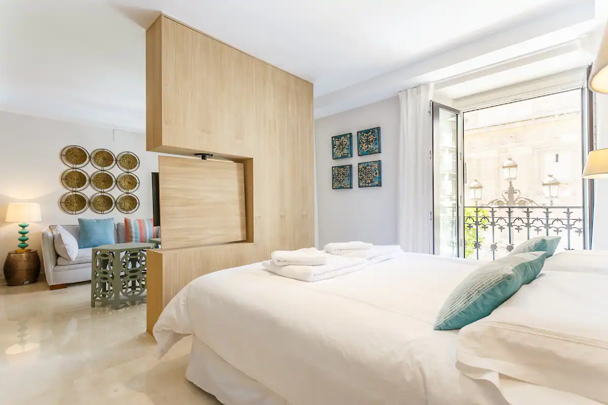 delikatissen studio vacation sevilla interior estudio sevilla diseño estudio decoración estudio apartment sevilla apartamento vacaciones sevilla apartamento turístico sevilla apartamento alquiler sevilla airbnb sevilla  