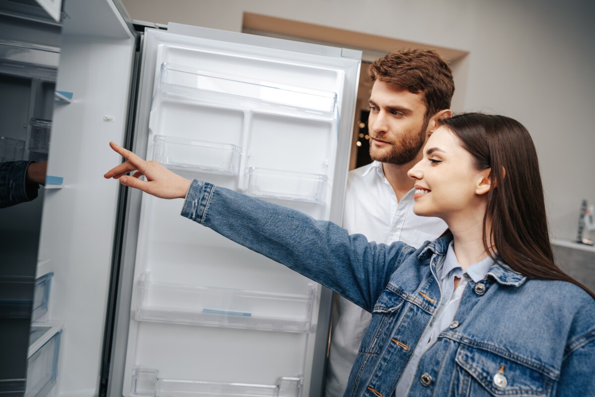 delikatissen donde poner nevera en la cocina consejos colocar frigorifico colocación nevera cocina frigorífico 