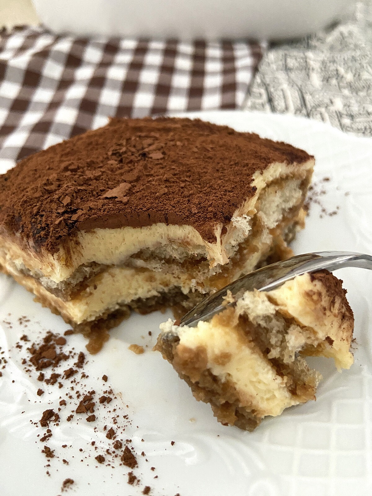 delikatissen tiramisú tradicional tiramisú paso a paso tiramisú italiano tiramisu fácil tiramisú casero recetas delikatissen receta tiramisú postres delikatissen postre italiano mejor receta tiramisú mascarpone historia del tiramisú bizcochos de soletilla 