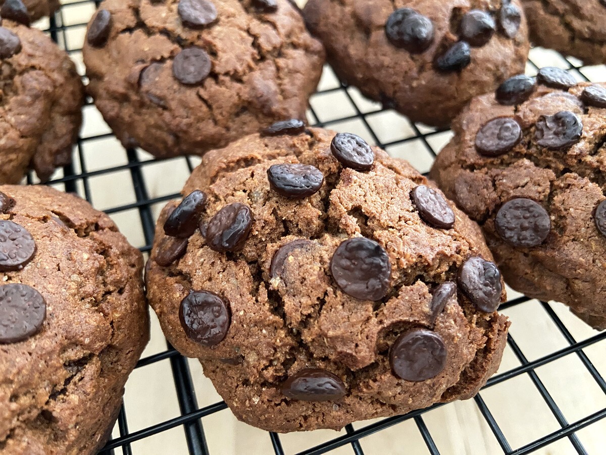 delikatissen repostería recetas delikatissen postres delikatissen home made cookies galletas cafe galletas easy cookies recipe dulces delicious bran cookies cookies integrales cookies chocolate cookies centeno cookies 