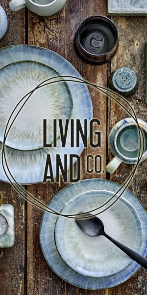 living and co