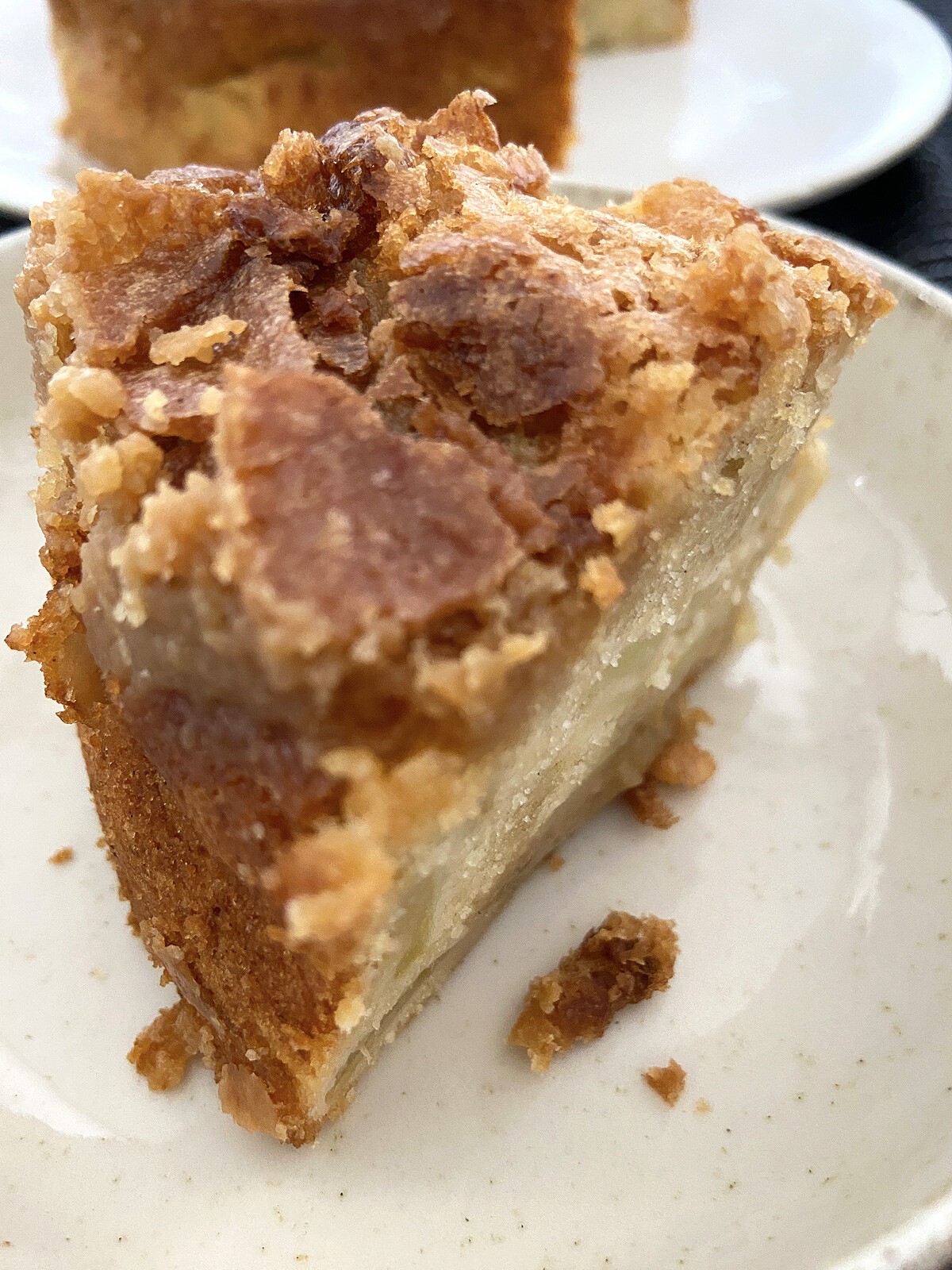 delikatissen recetas delikatissen postres delikatissen postres con manzana normand apple cake manzana reineta easy cake bizcocho normando bizcocho de manzana de normandia bizcocho de manzana apple dessert 